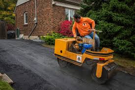 Why Choose Us For All Your Driveway Paving Needs in Buffalo Grove, IL?